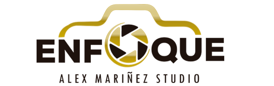 Enfoque Alex Mariñez Studio